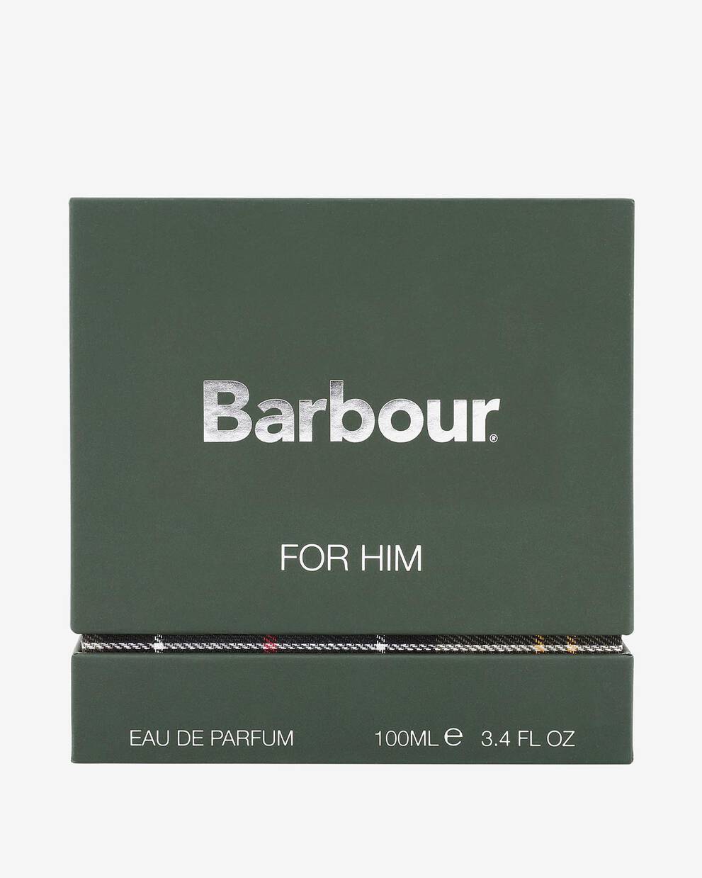 Barbour For Him 100ml