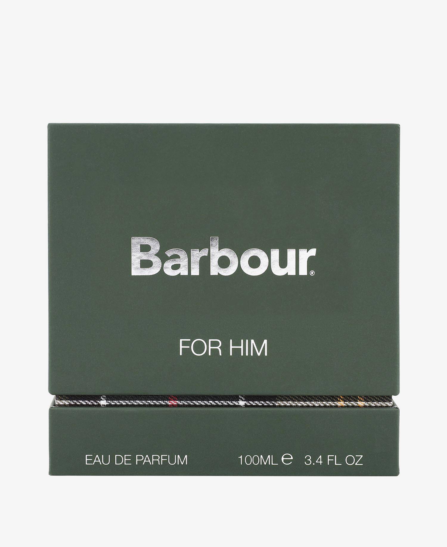 Barbour For Him 100ml Green image number 1