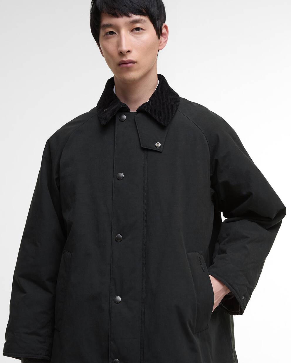 Mantel Padded Exmoor