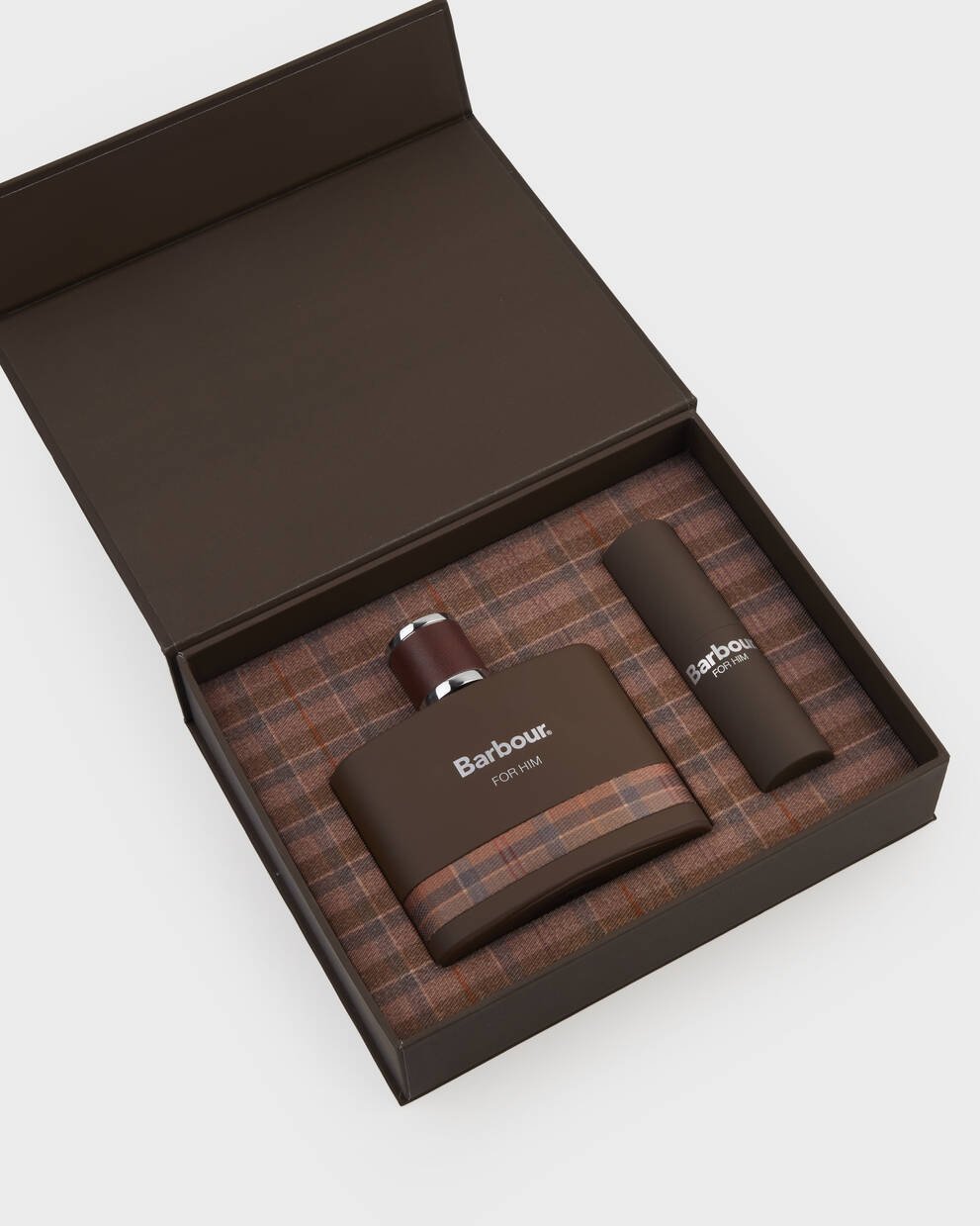 Heritage for Him Hero Fragrance Gift Set