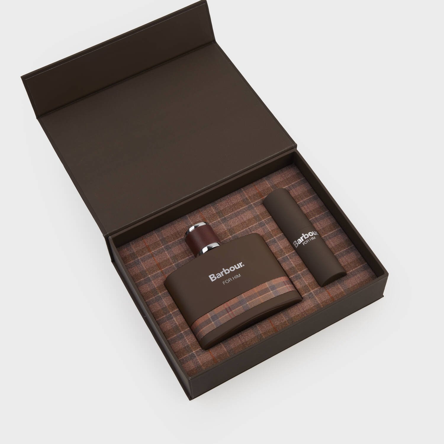 Heritage for Him Hero Fragrance Gift Set image number 0