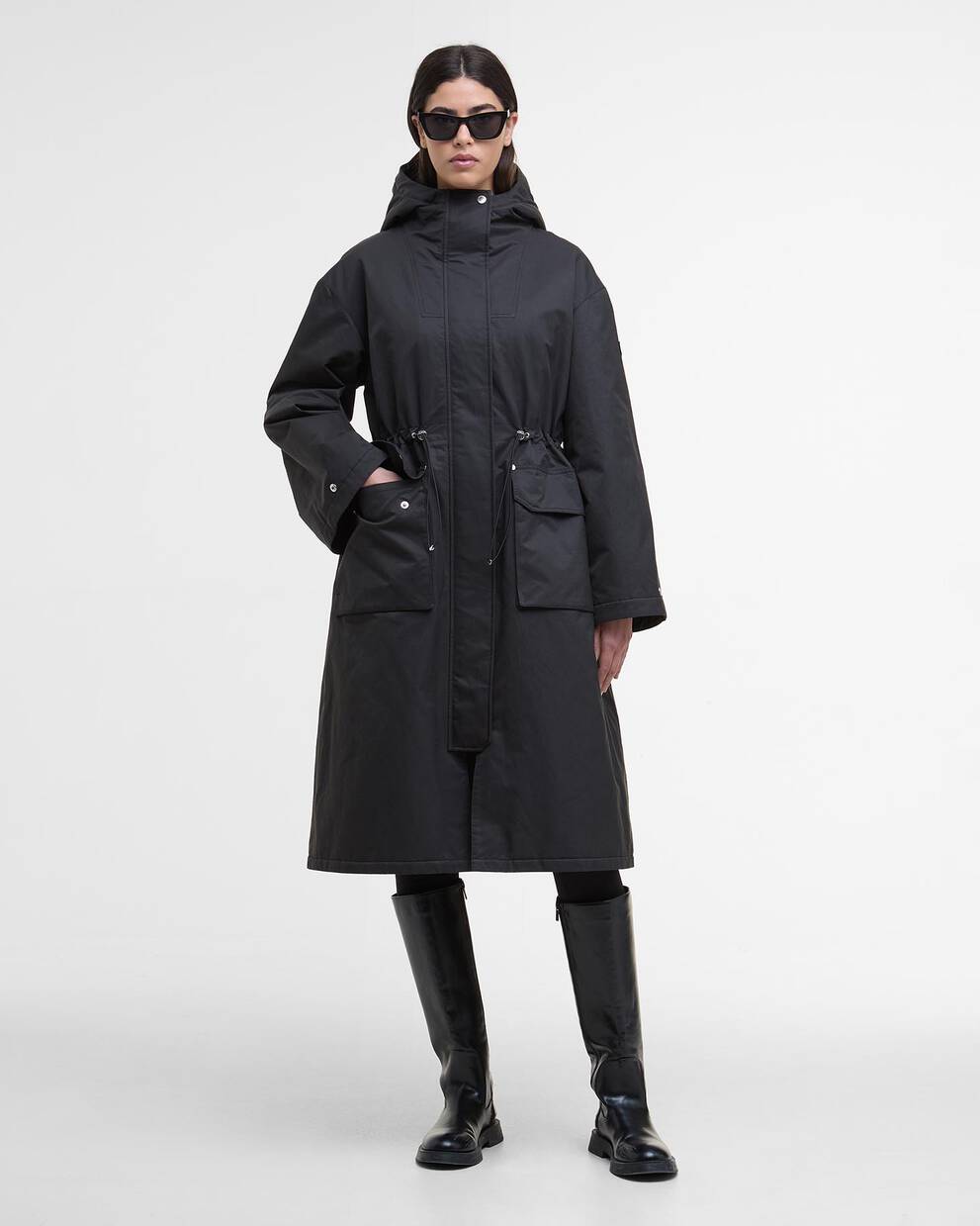 Jacke Gabriella Showerproof