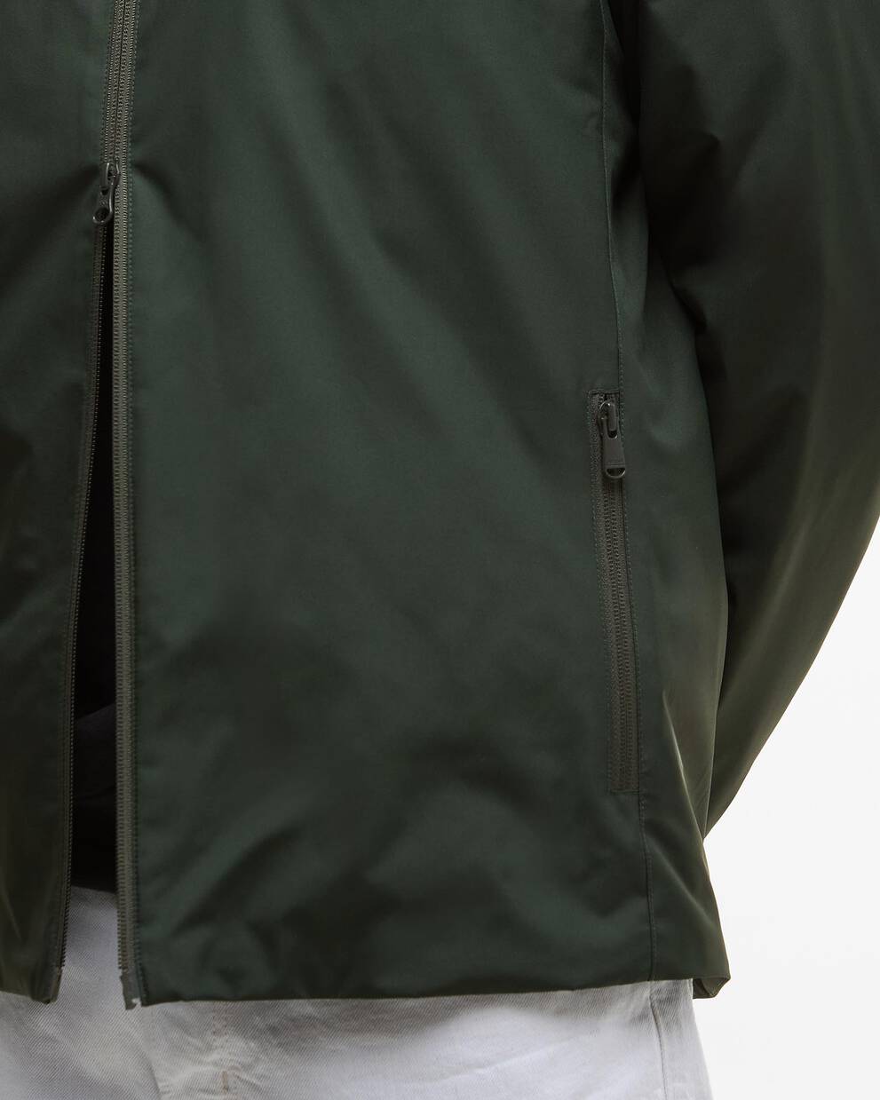 Alver Showerproof Jacket