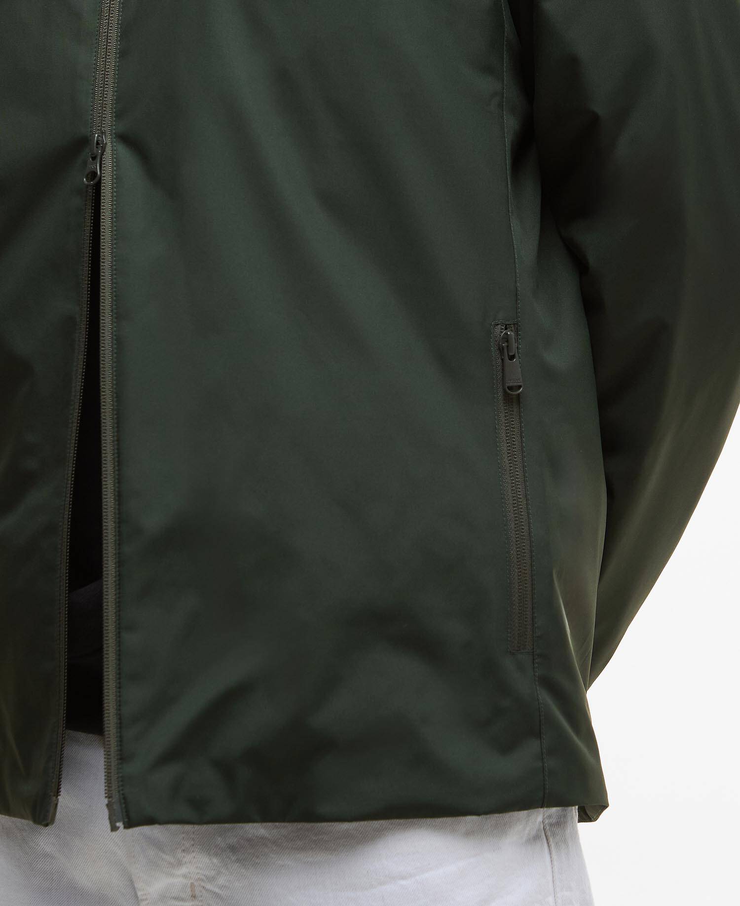 Alver Showerproof Jacket image number 5