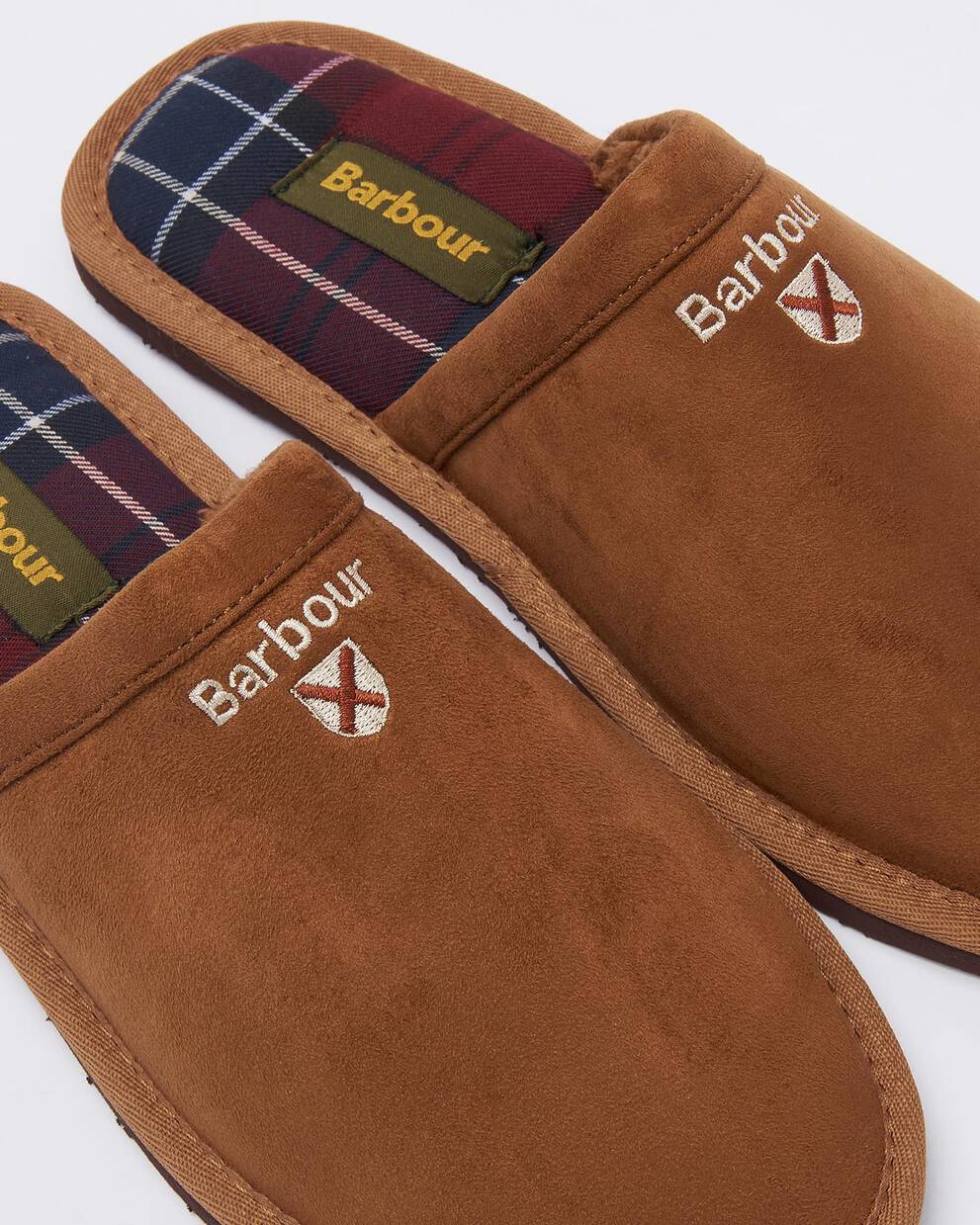 Everitt Mule Slippers