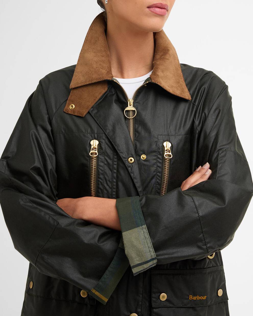 Giacca cerata Argill