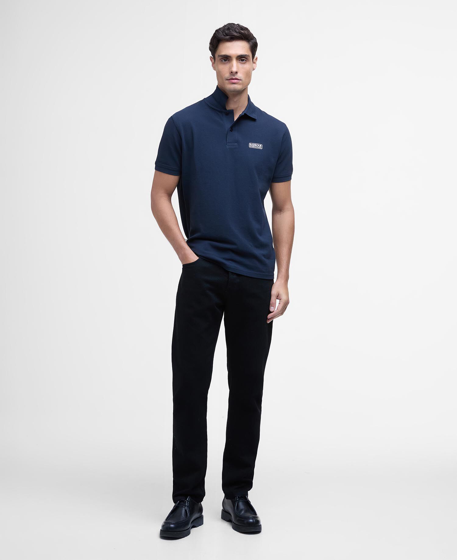Poloshirt Essential