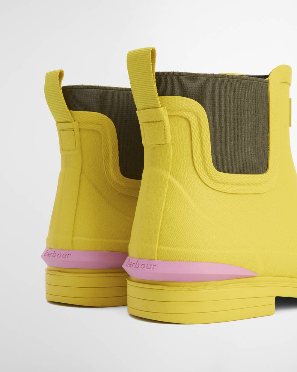 Abbeyfield Packable Ankle Wellingtons