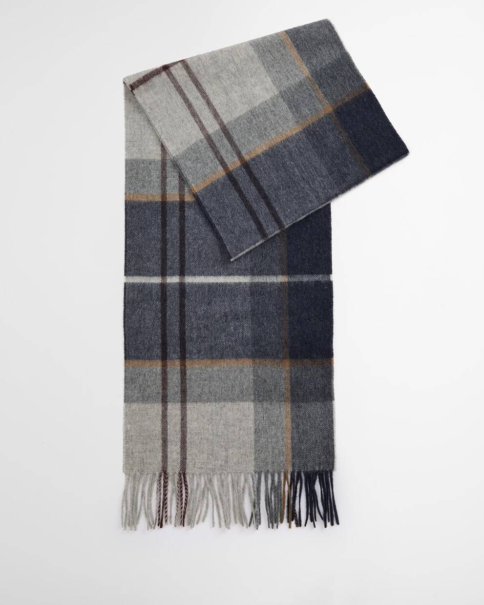 Sciarpa Carrbridge Tartan