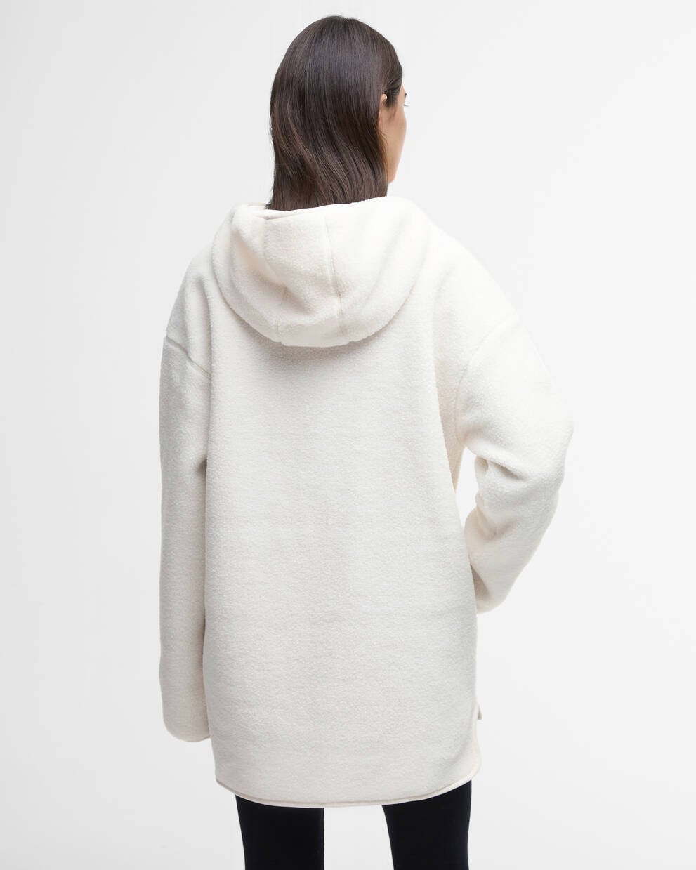 Boston Half-Zip Fleece