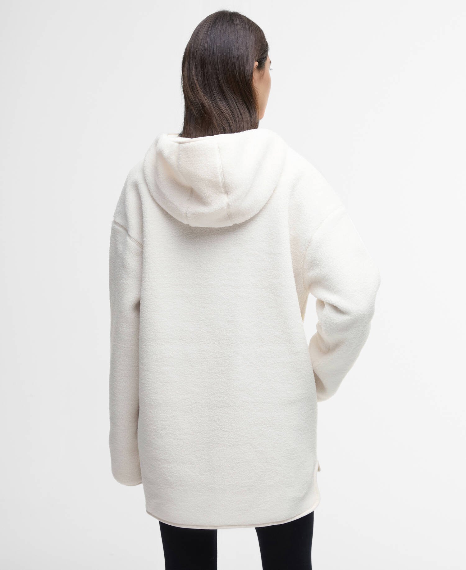 Pullover Boston Fleece image number 2