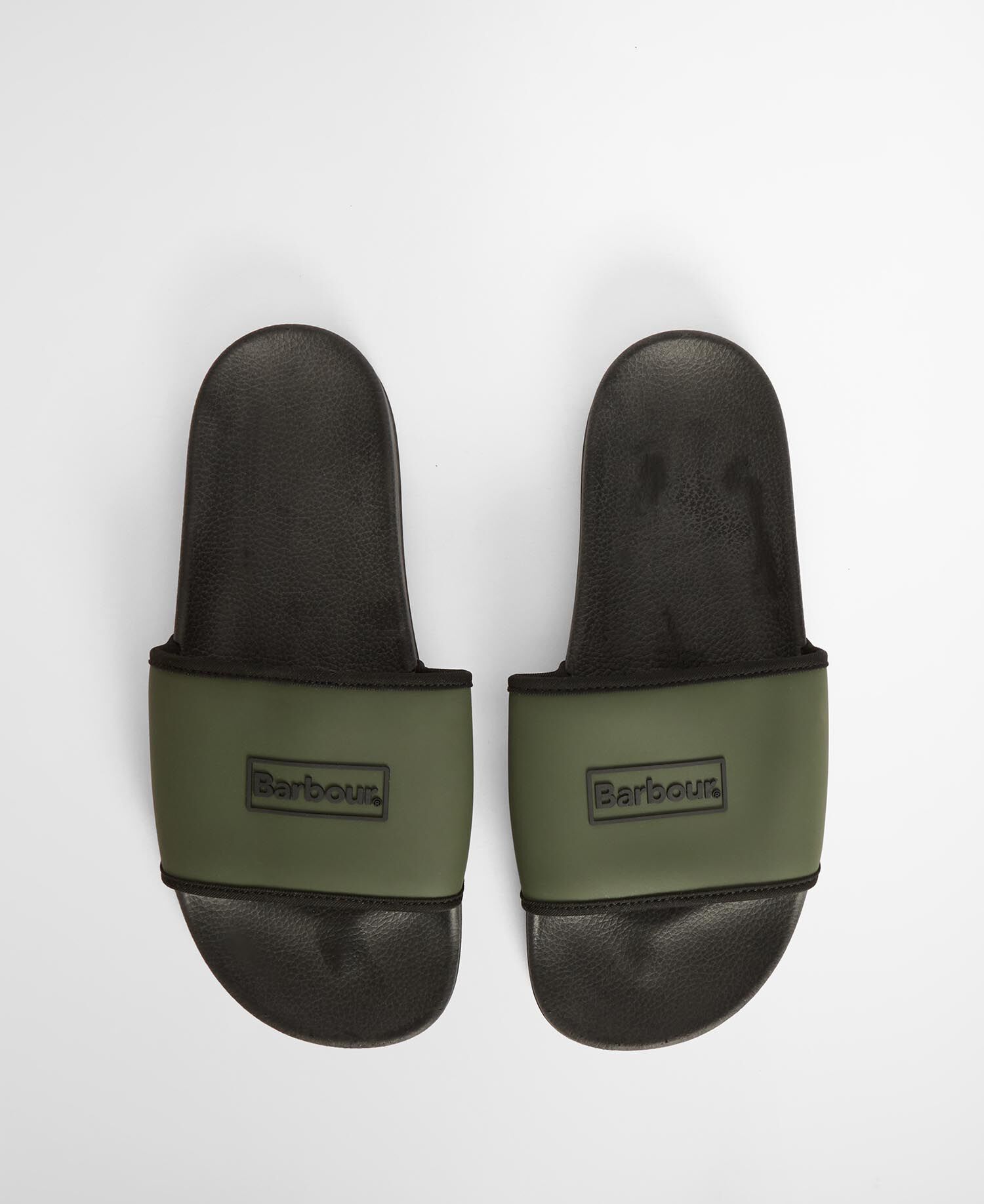 Cresswell Slider Uniform Green