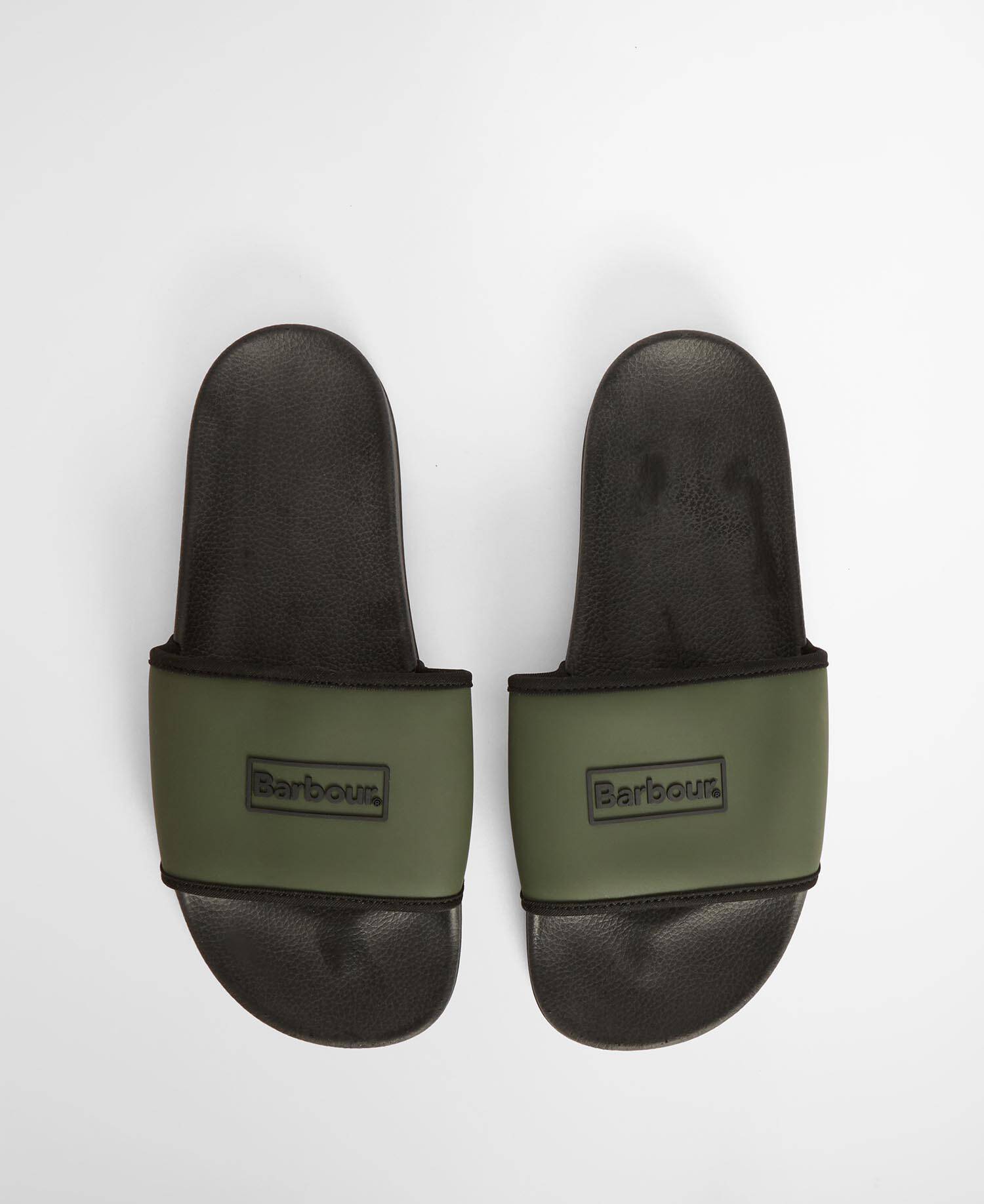 Cresswell Slider Uniform Green image number 3