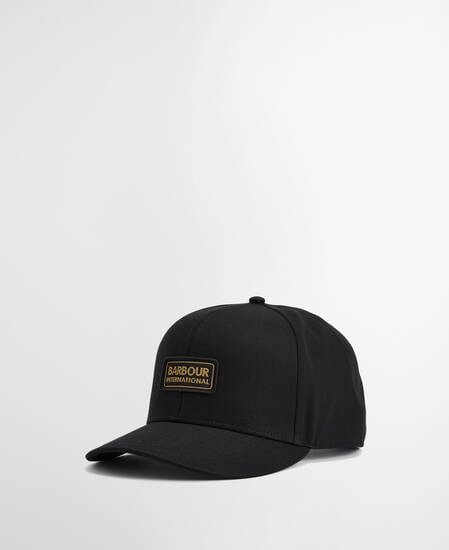 Trucker Cap Duke Black