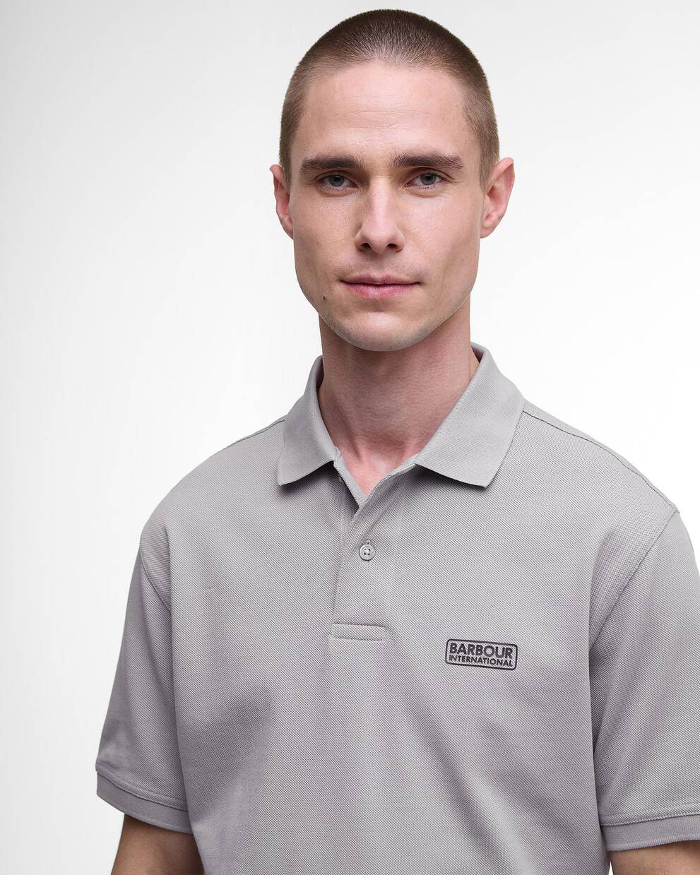 Essential Polo Shirt