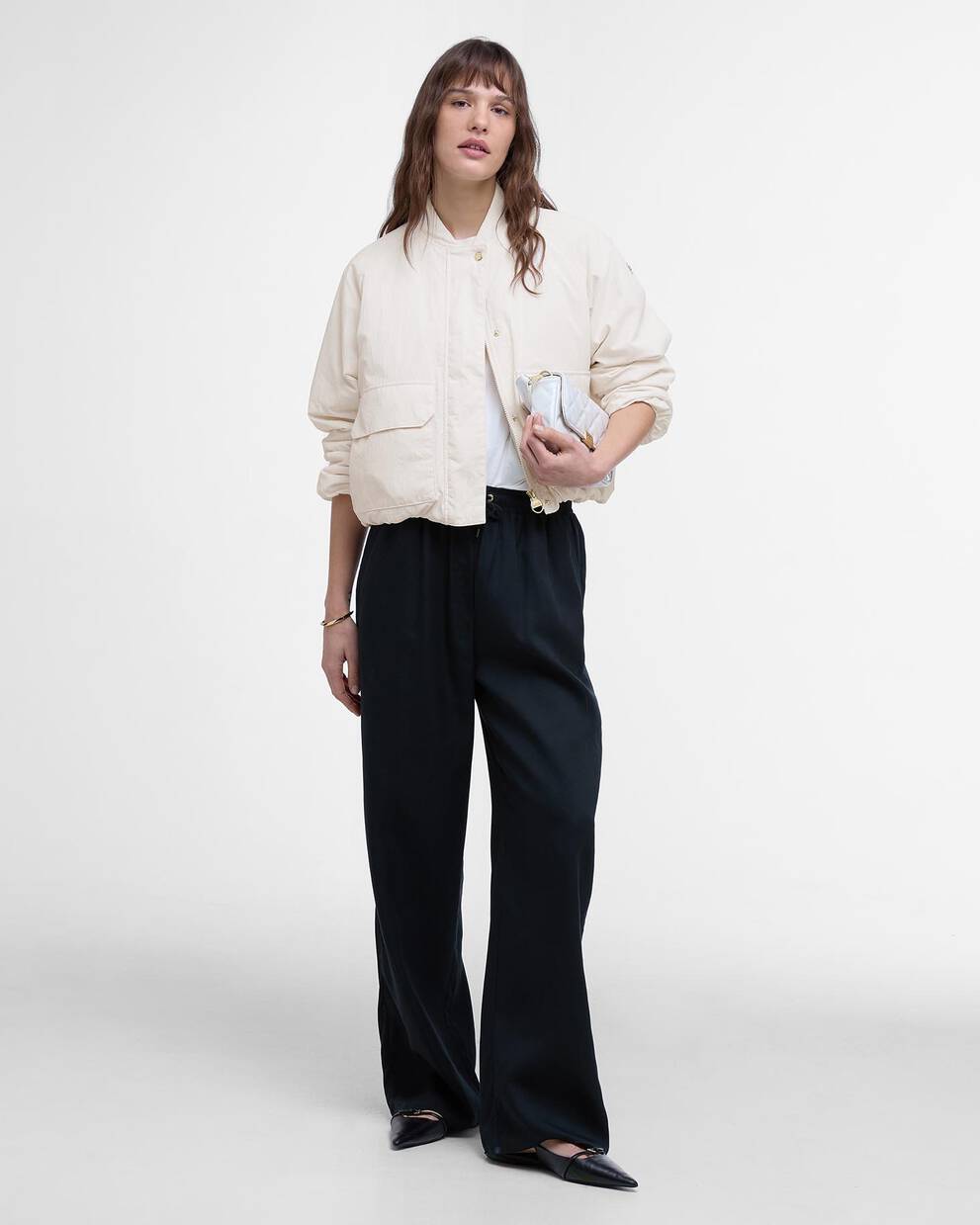 Costello Bomber Jacket