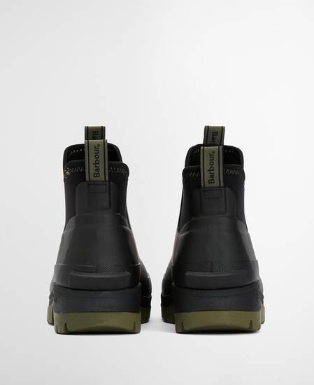 Ridge Wellingtons 
