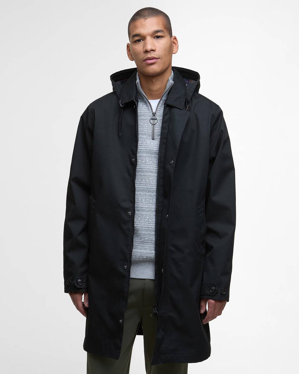 Lorig Waterproof Mac