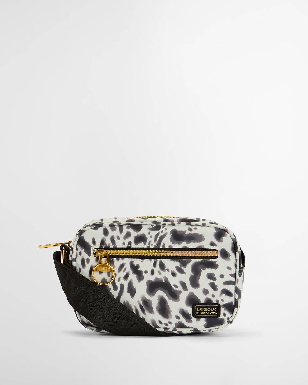 Boulevard Micro Crossbody Bag