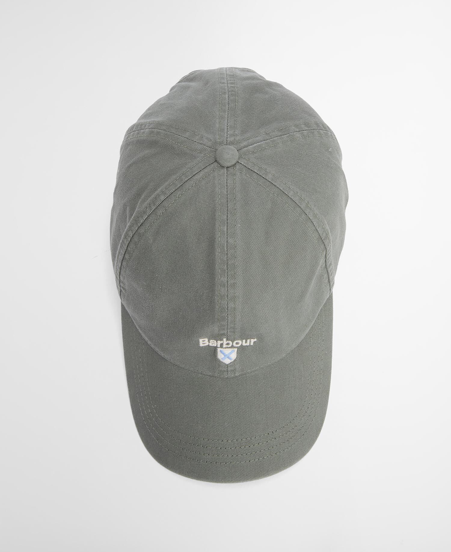 Cascade Sports Cap Agave Green