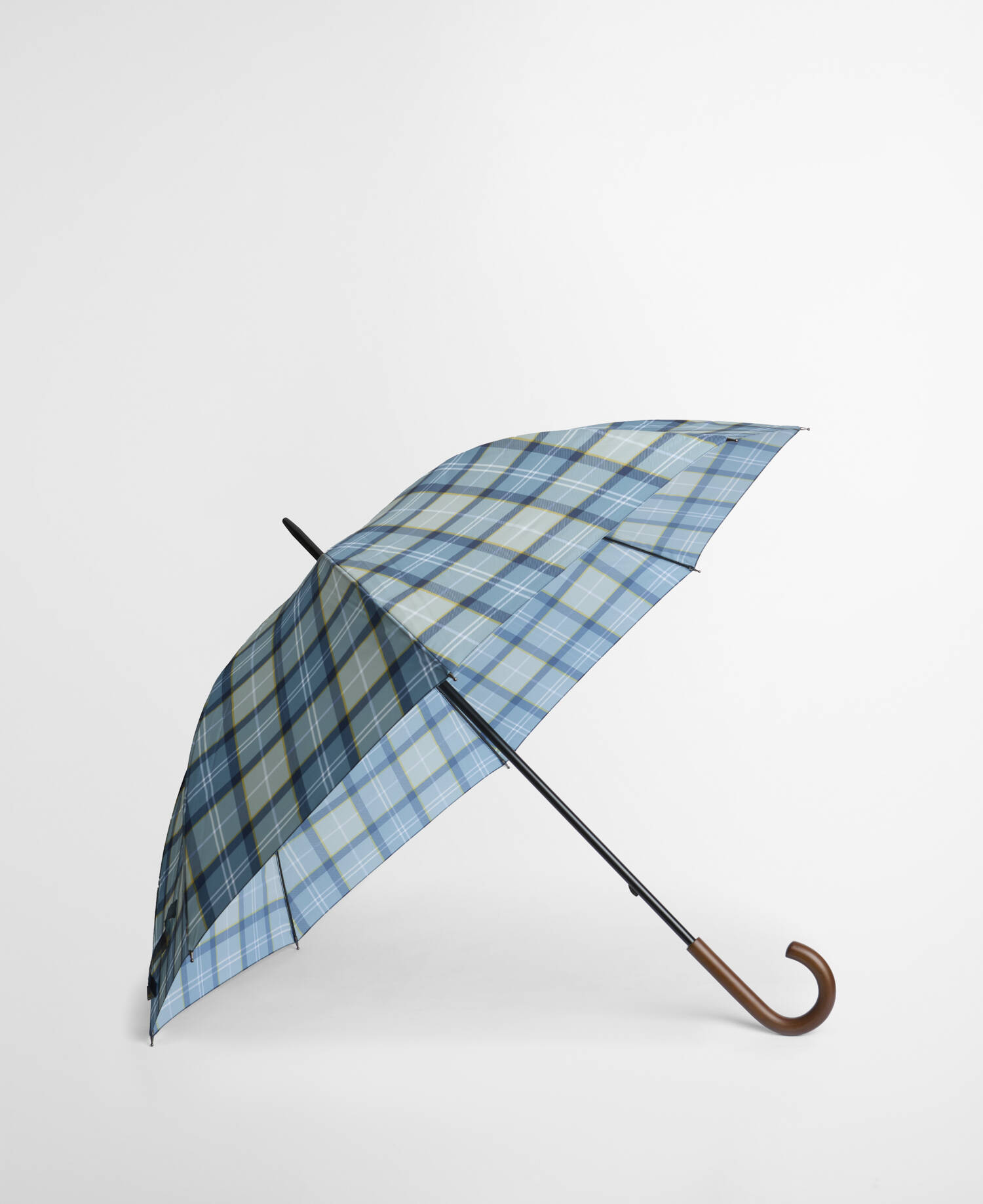 Tartan Walker Umbrella image number 5