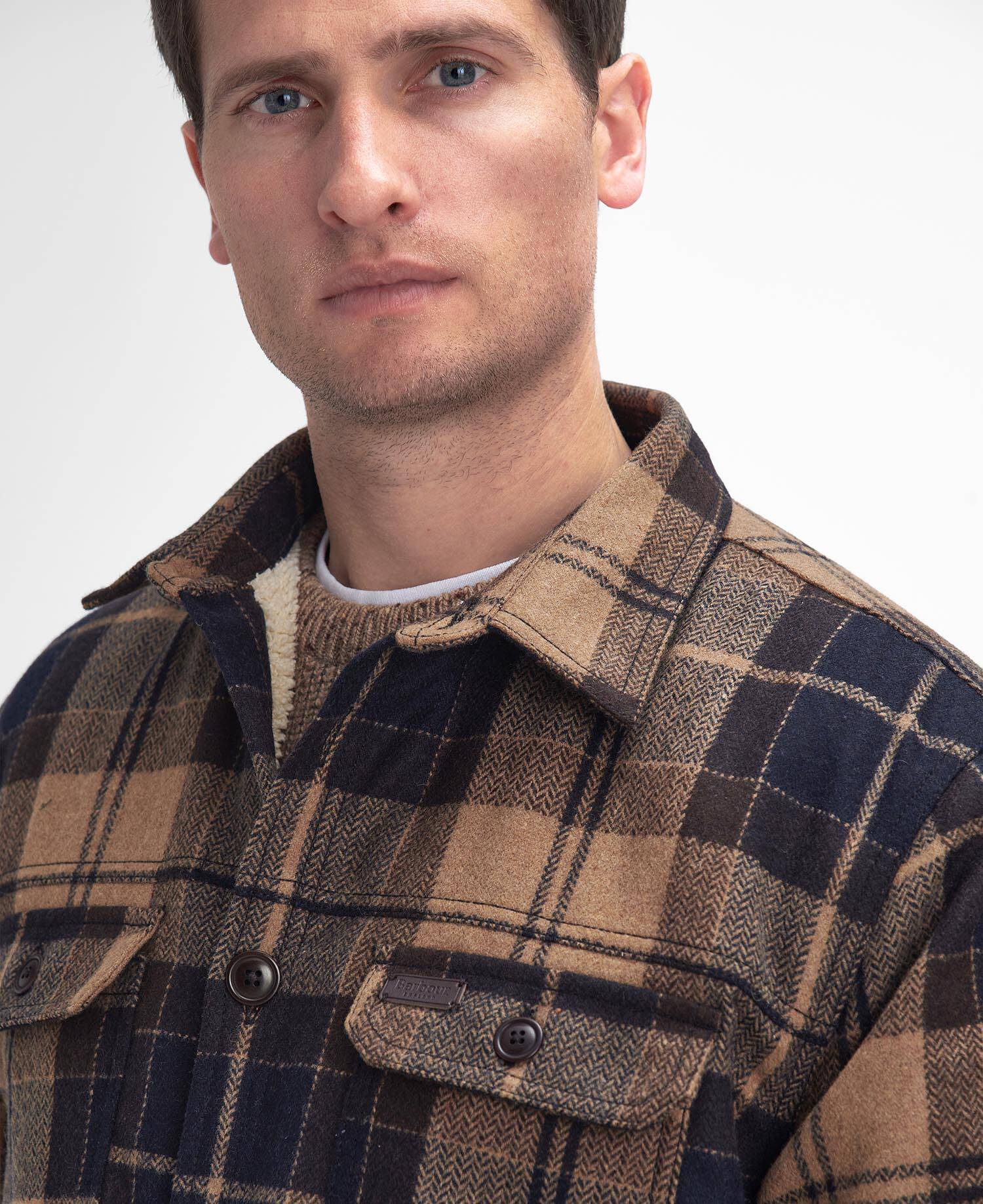 Willberry Overshirt image number 3