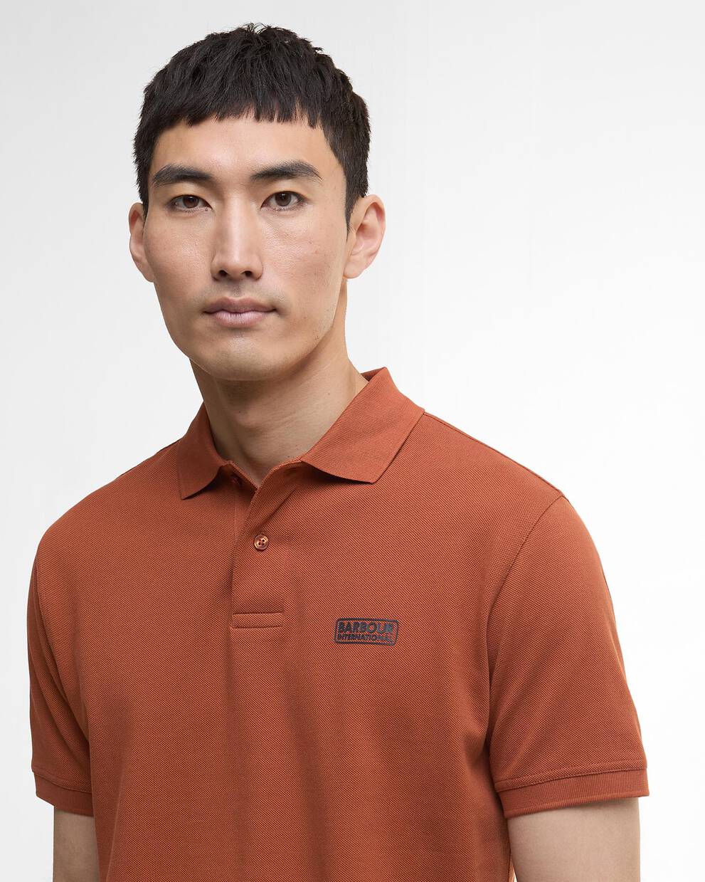 Essential Polo Shirt