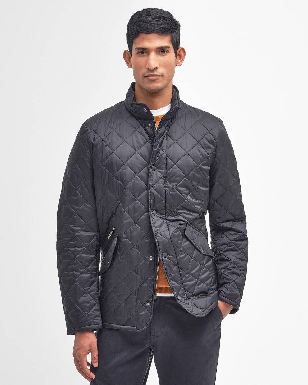 Flyweight Chelsea Quilted Jacket