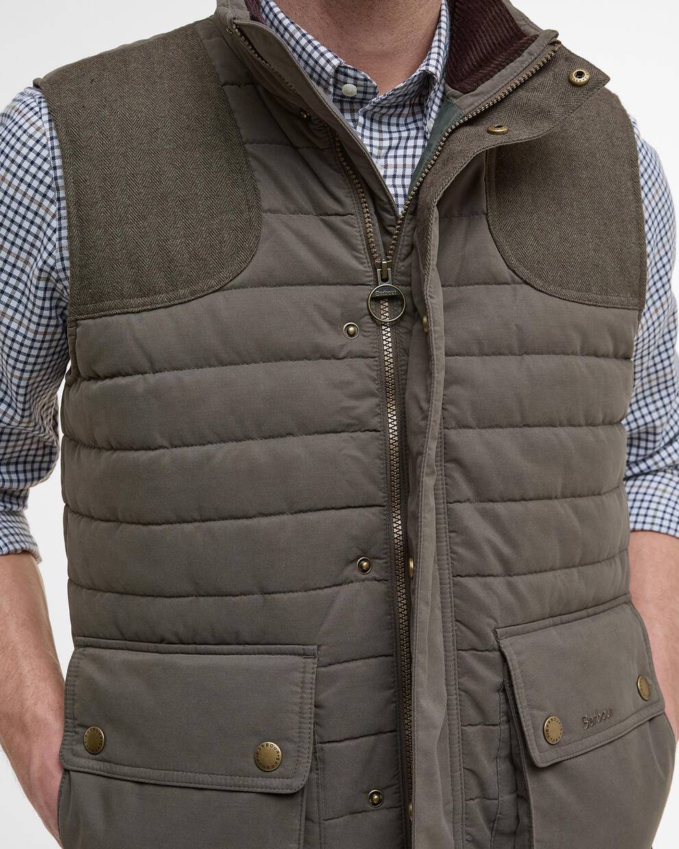 Bradford Gilet