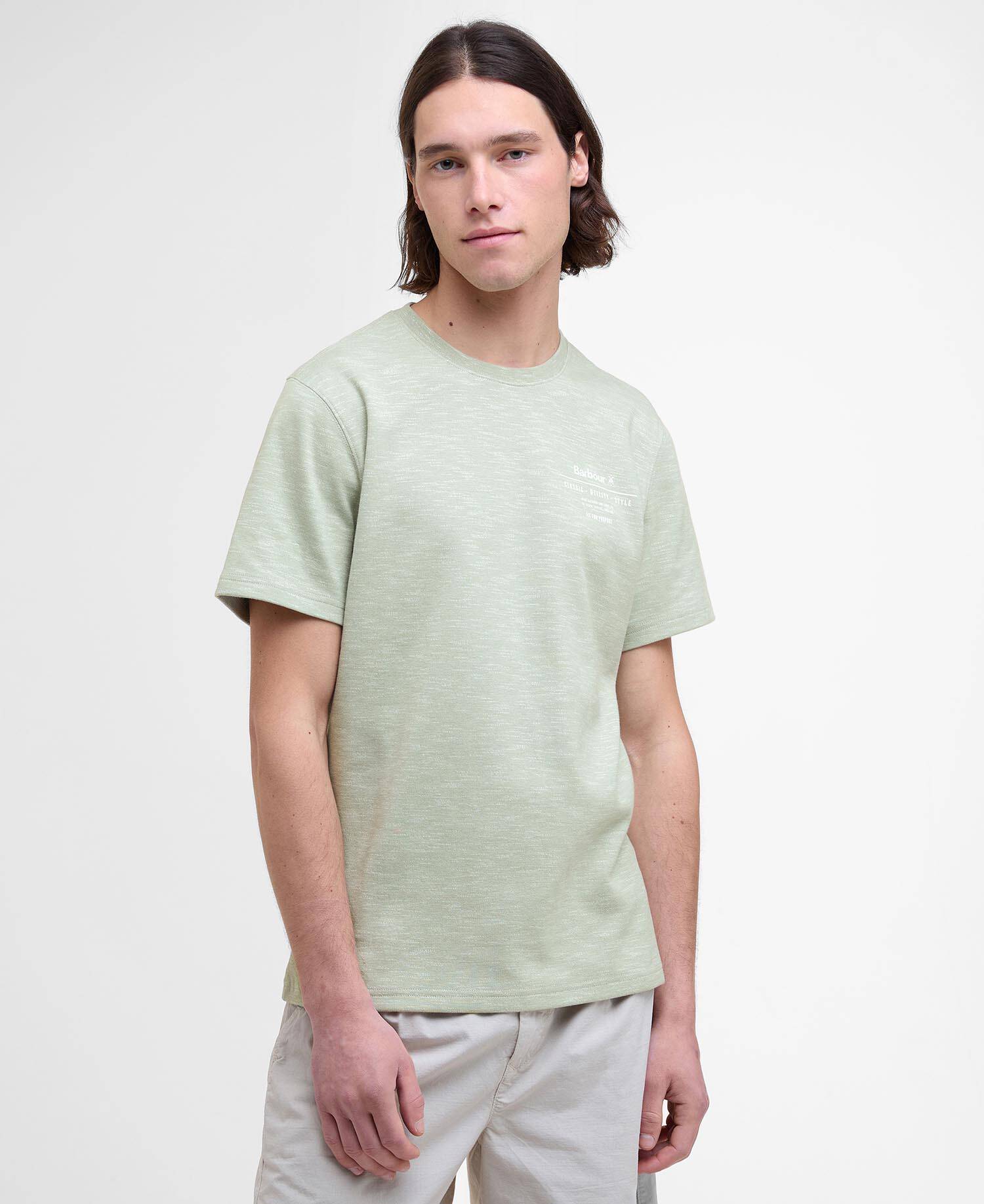 Huckley T-Shirt image number 0