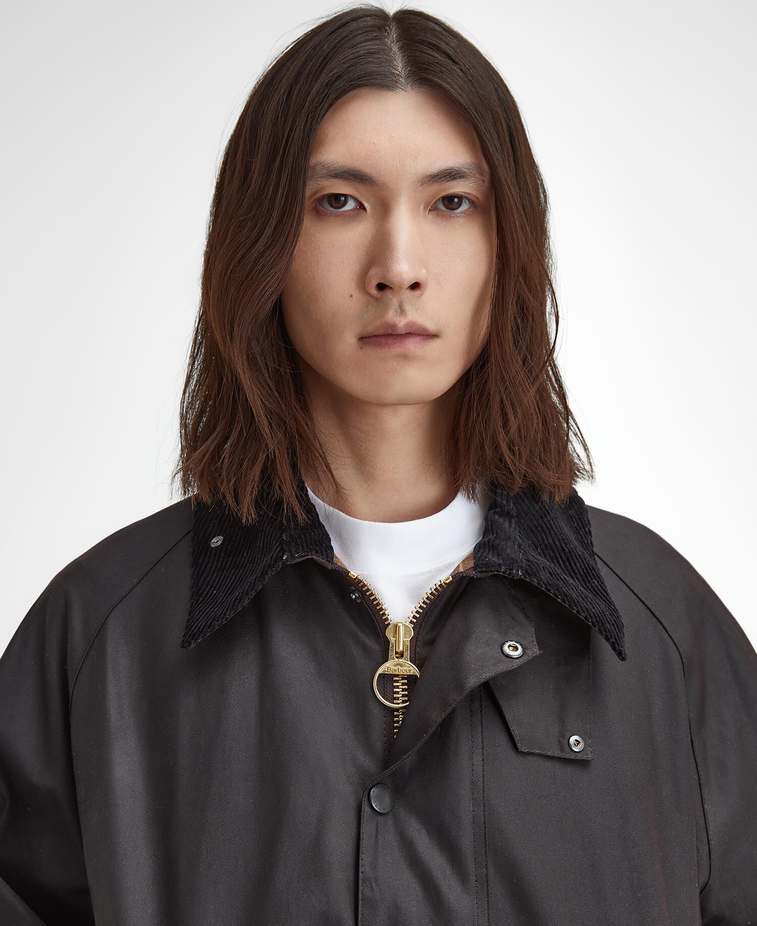 Buy Transport Waxed Jacket for N/A 0.0 | BARBOUR_ROW