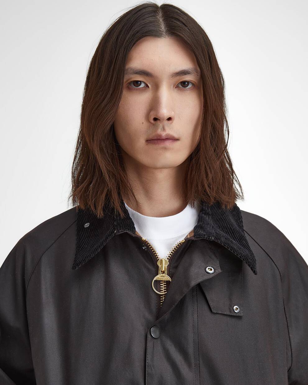 Transport Waxed Jacket