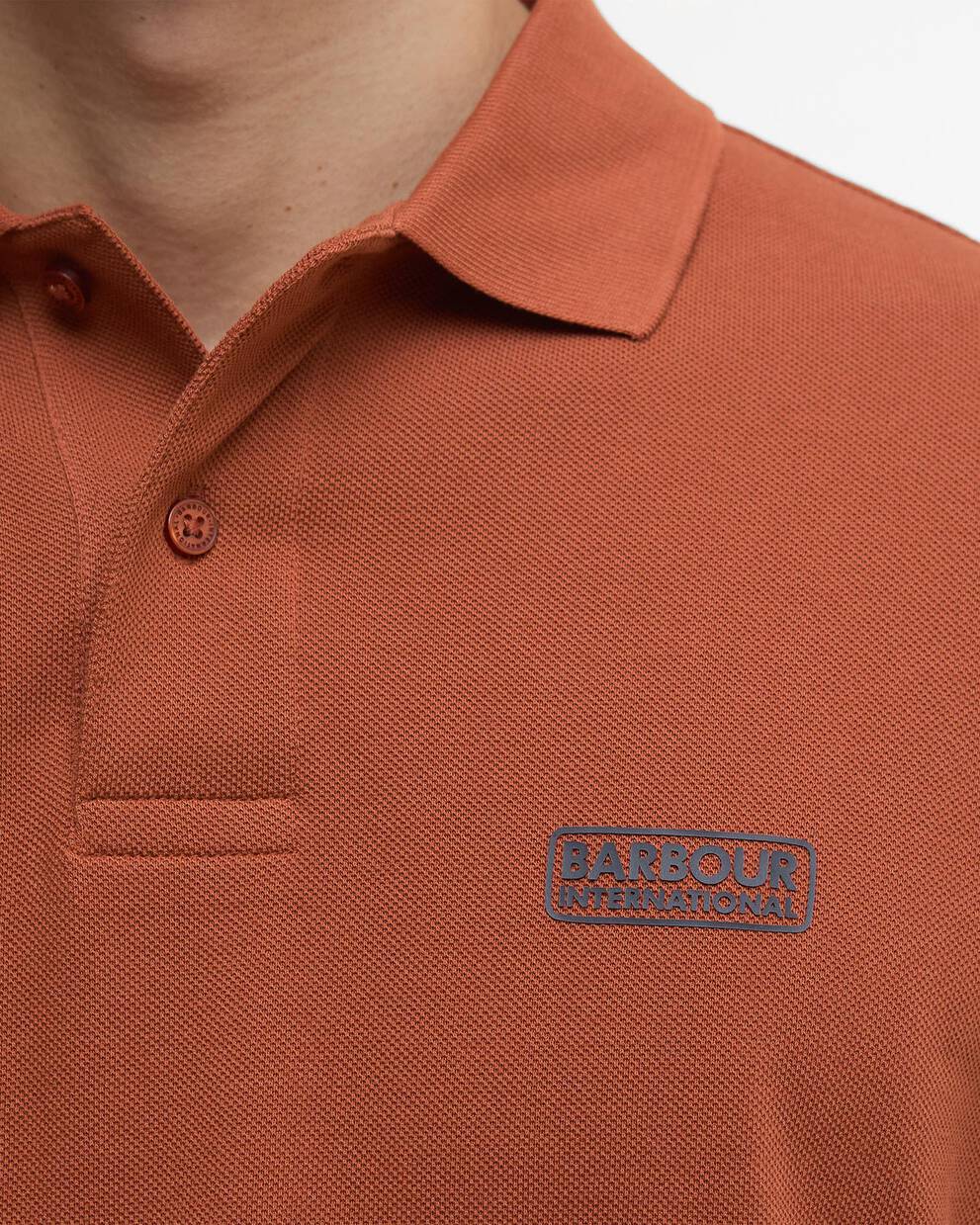 Essential Polo Shirt