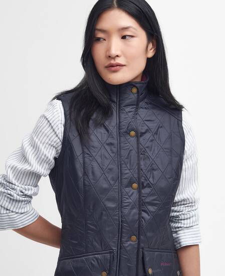 Cavalry Gilet 