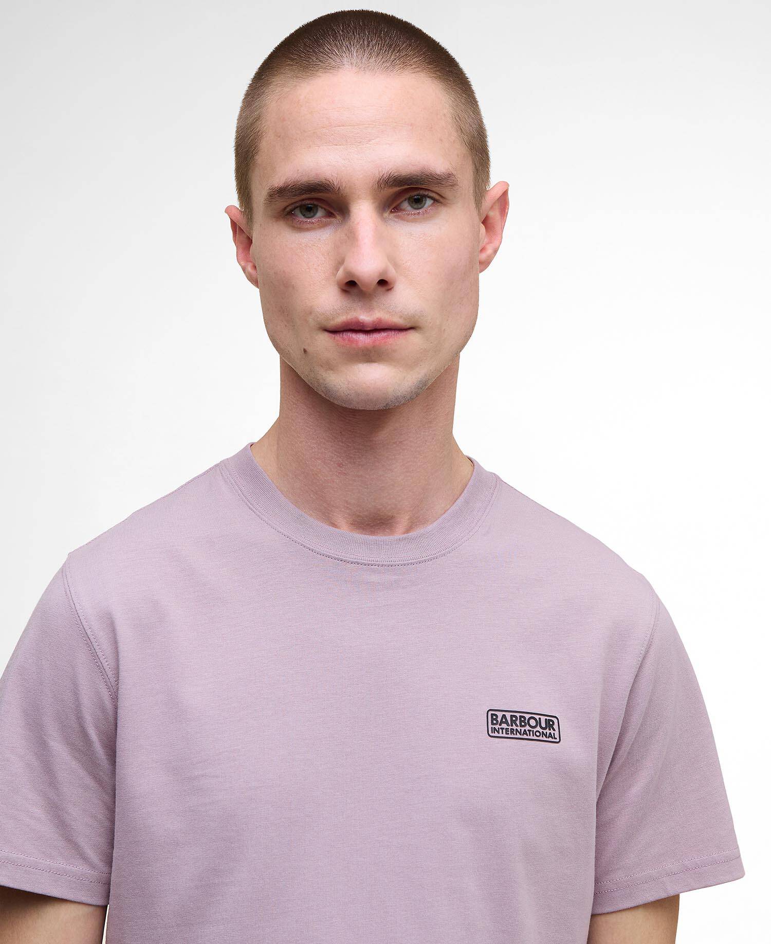 Small Logo T-Shirt image number 3