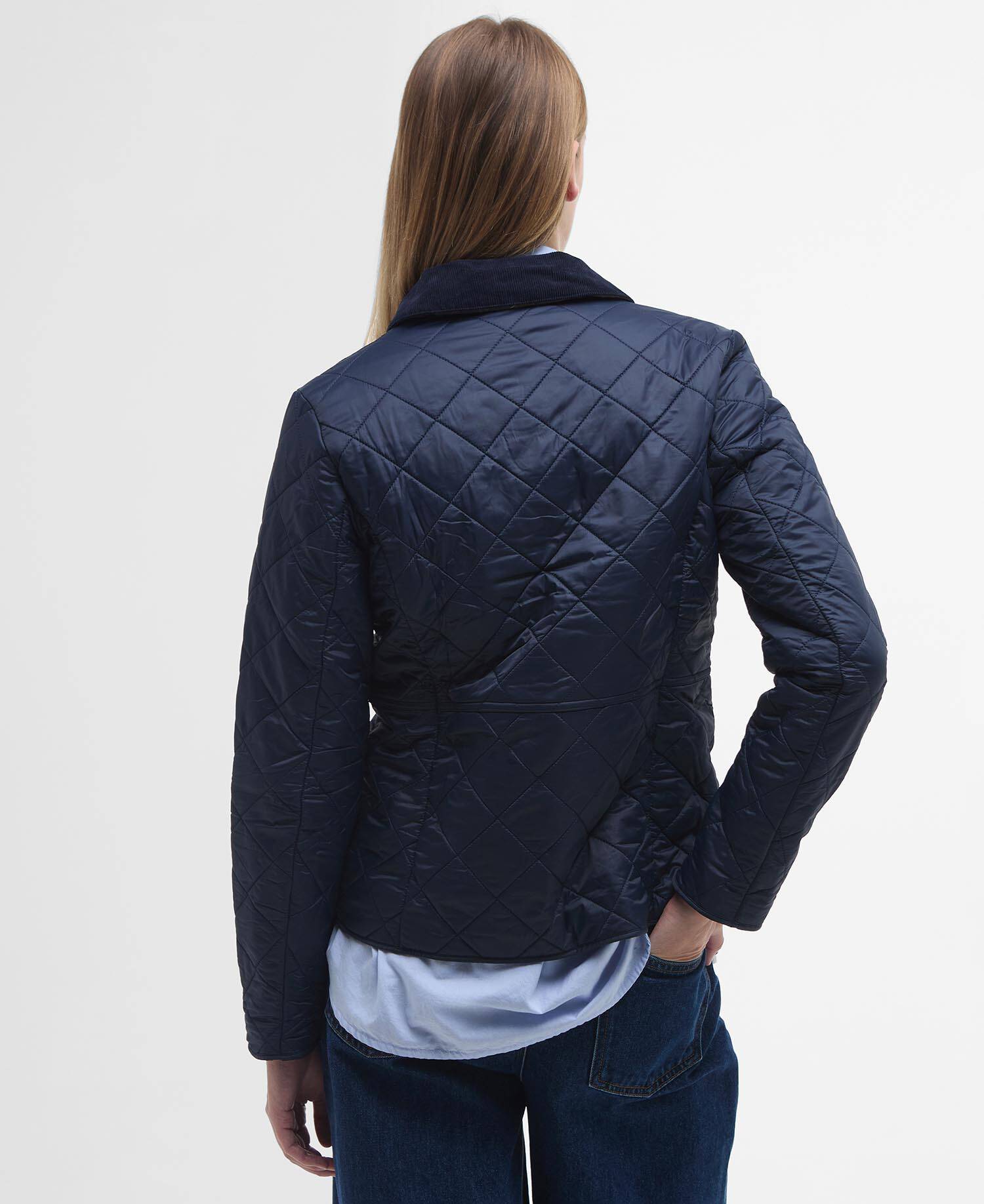 Deveron Polarquilt Jacket image number 2