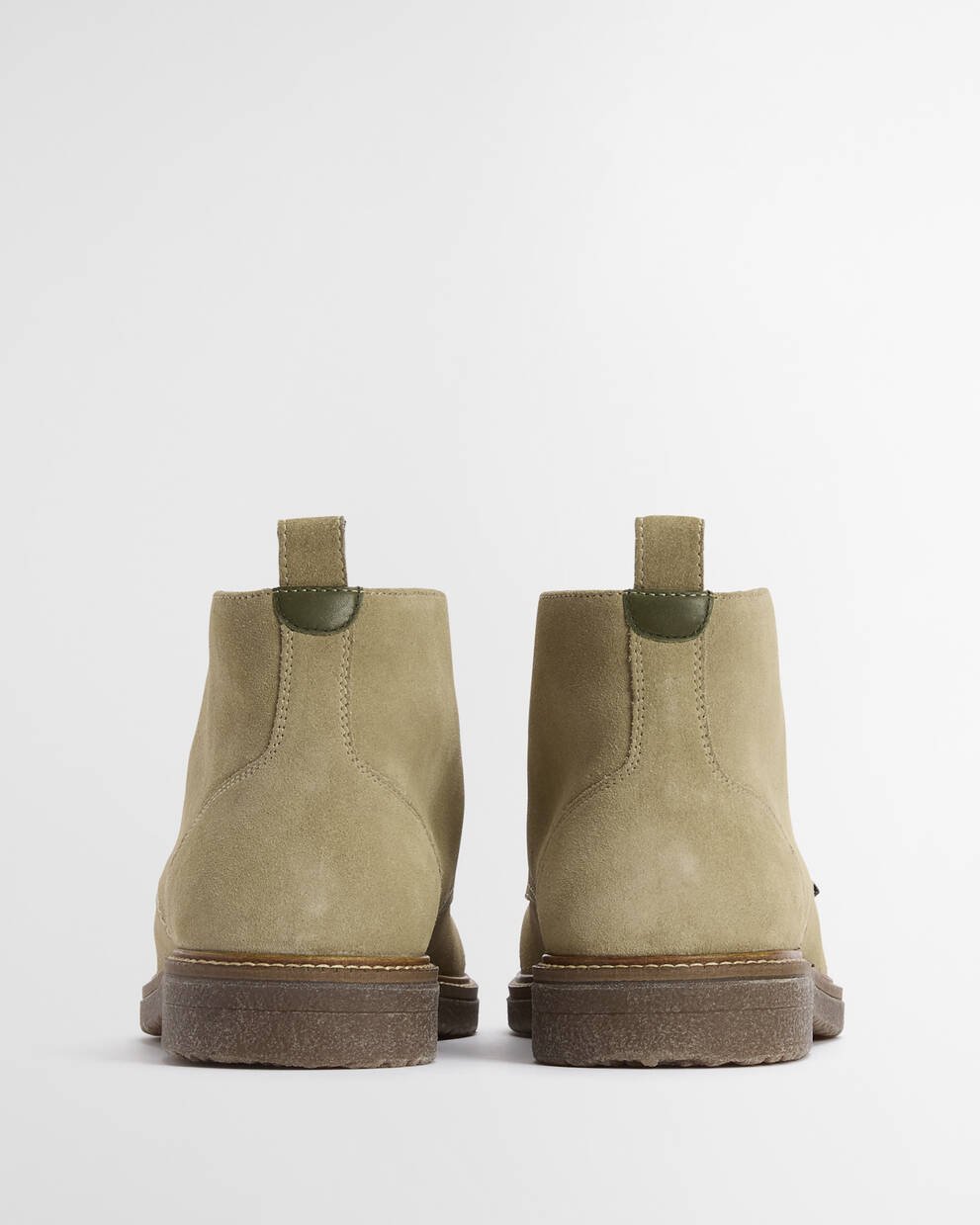 Kirkstone Desert Boot