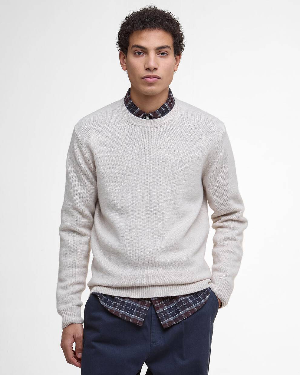 Maglione girocollo Covent