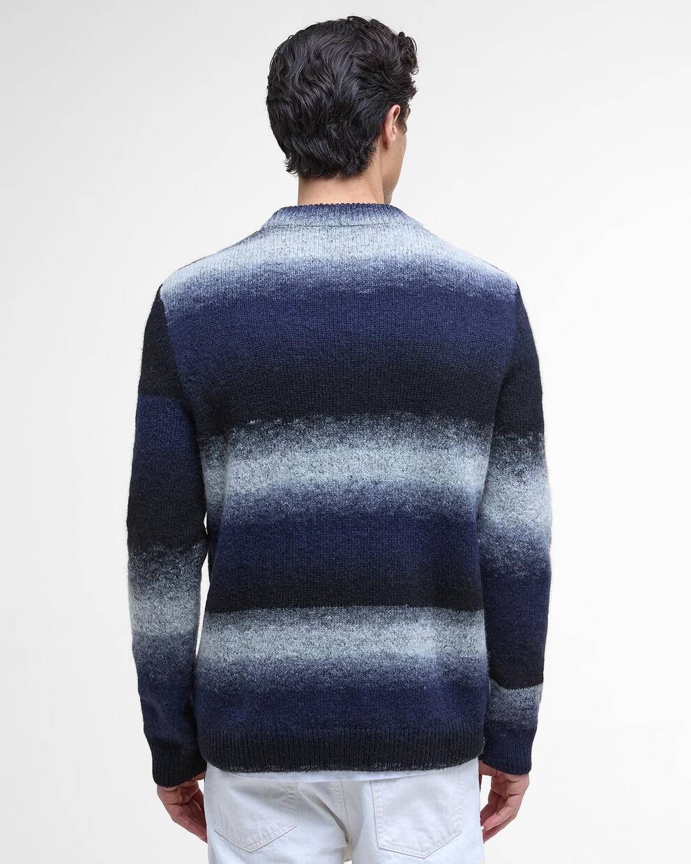 Vector Crew Neck Jumper