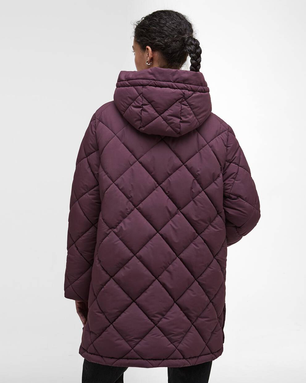Kailyn Puffer Jacket
