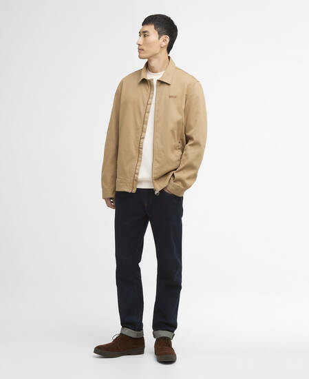 Giacca casual Bedford Trench