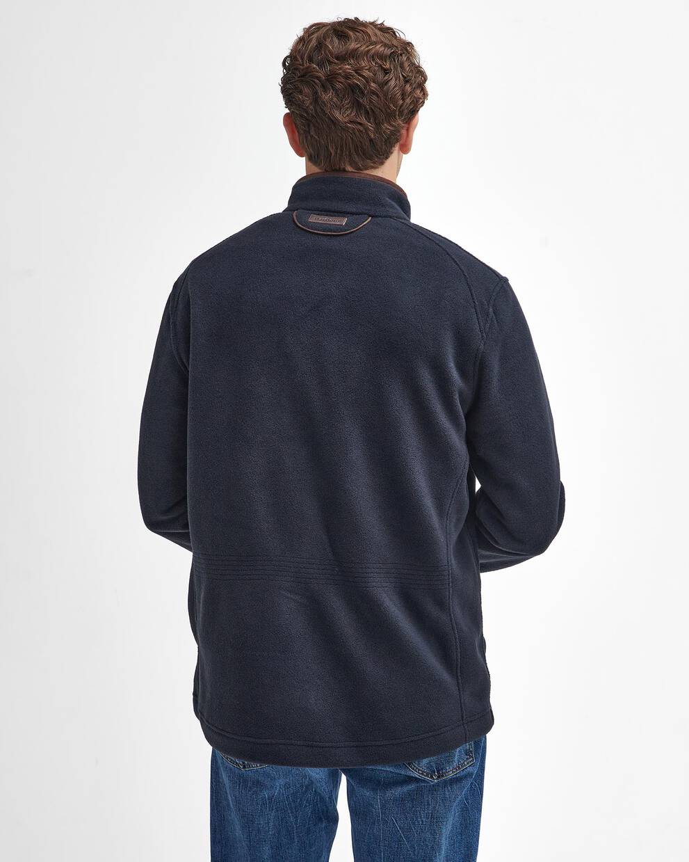 Langdale Fleece Jacket