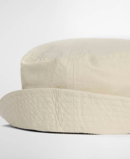 Bucket Hat Tracker Showerproof Mist