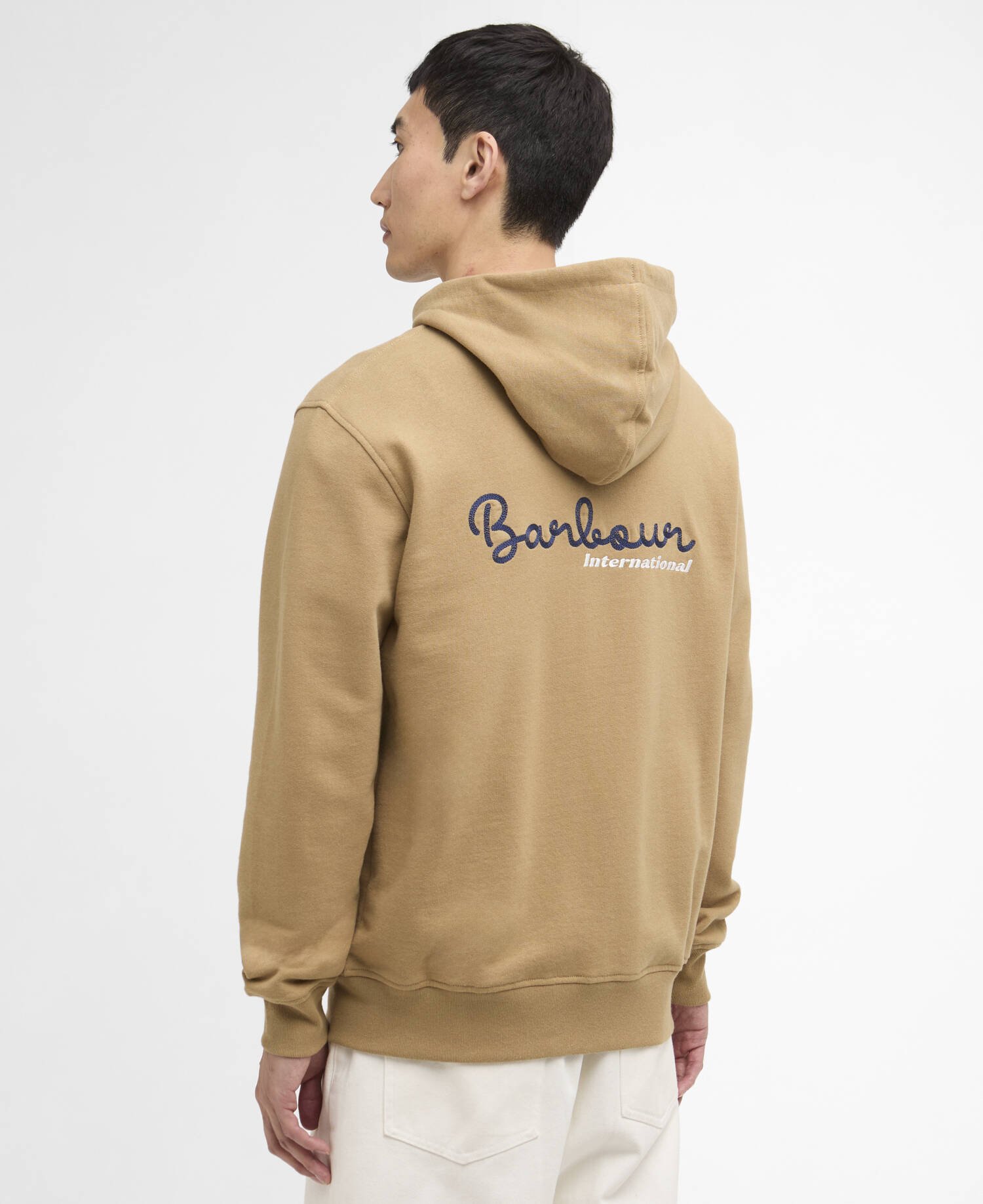 Regar Hoodie image number 2