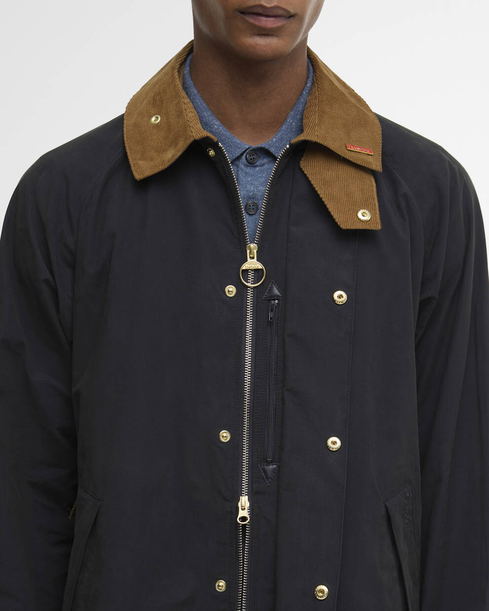 Icons Transport Casual Jacket