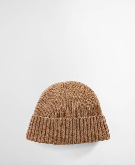 Carlton Beanie Military Brown Carlton Beanie Military Brown