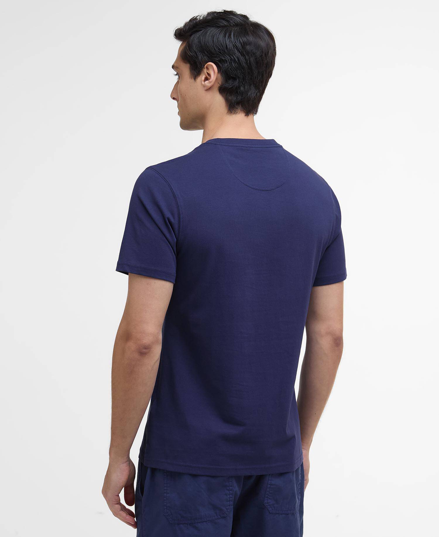 Small Logo T-Shirt image number 2