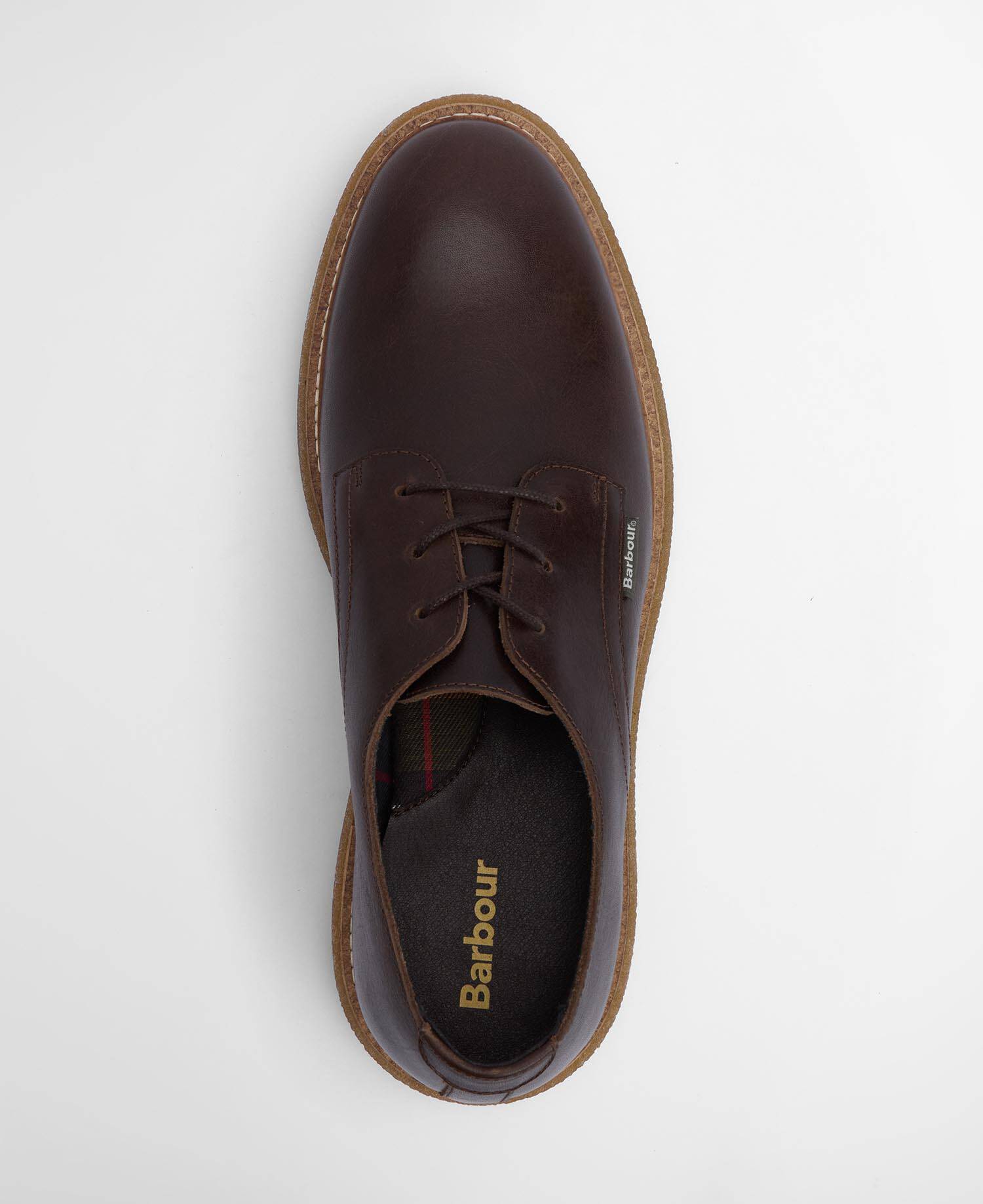 Harefield Derby Shoe image number 4