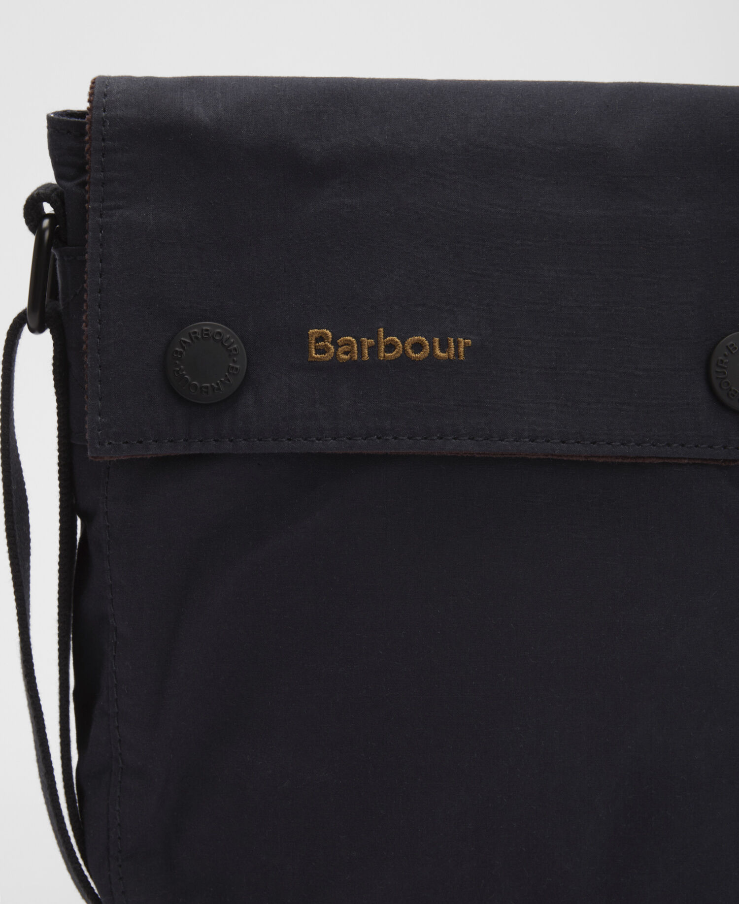 Transport Crossbody Bag Navy