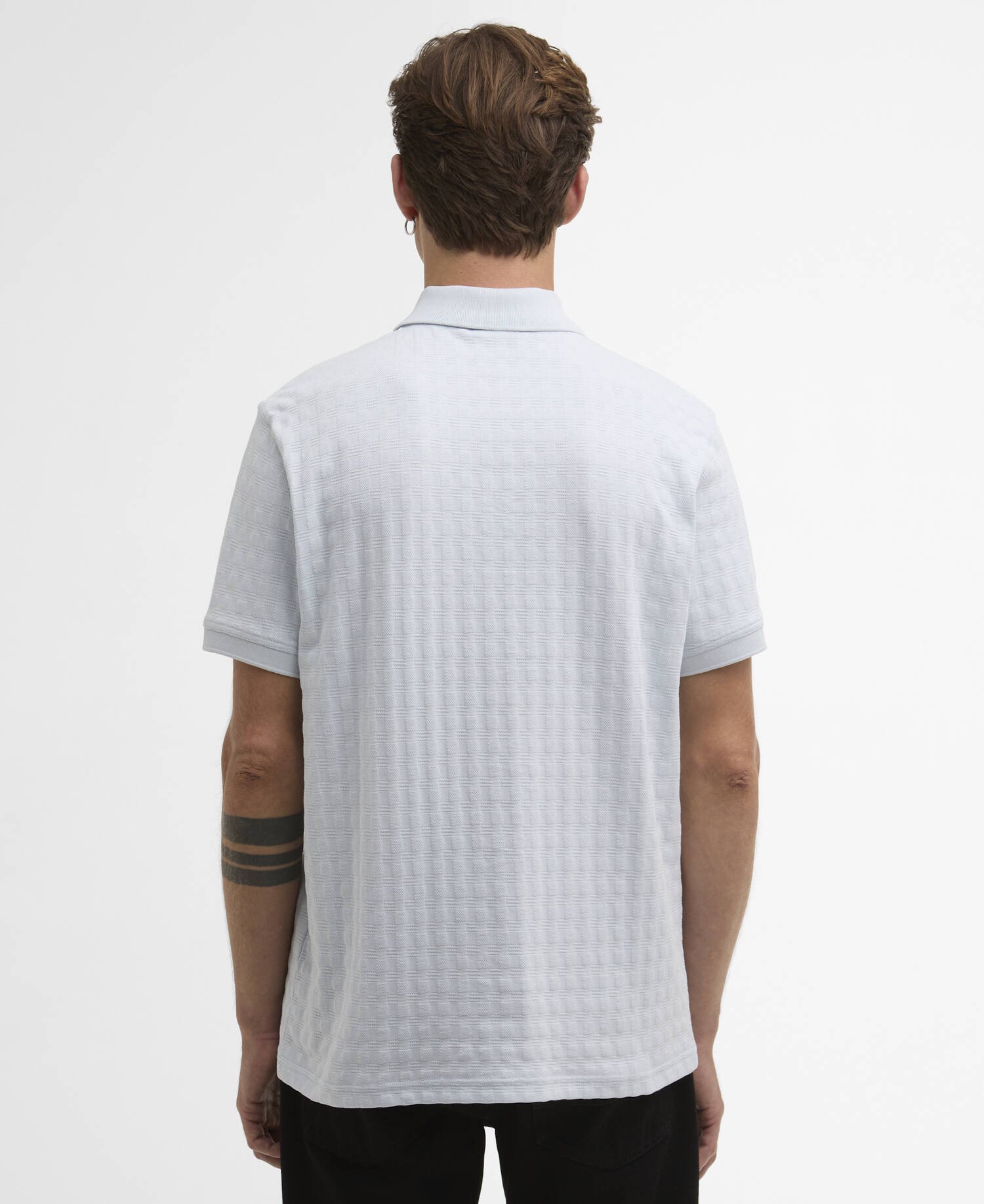 Langston Polo Shirt image number 2